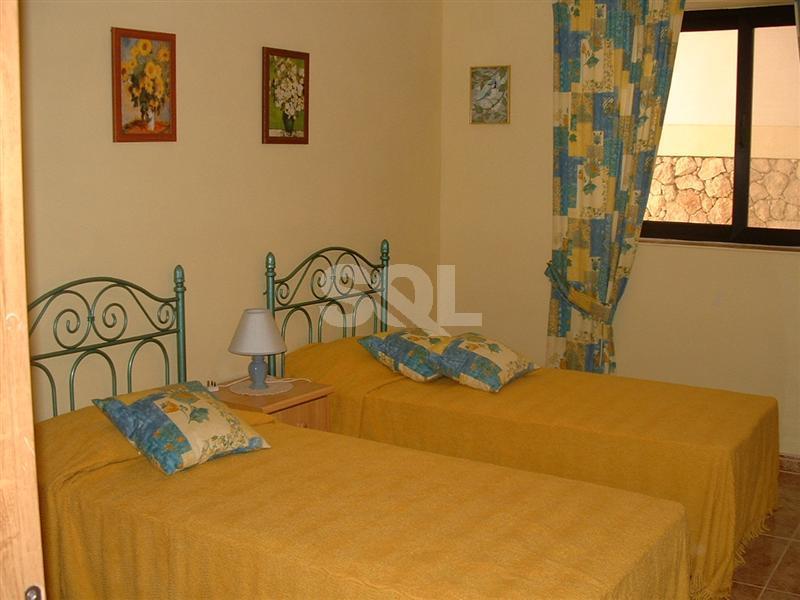Maisonette in Mellieha To Rent