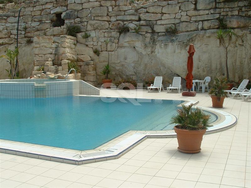 Apartment in Madliena For Sale / To Rent