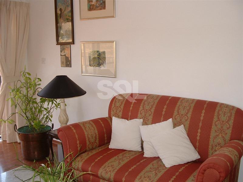 Apartment in Madliena For Sale / To Rent