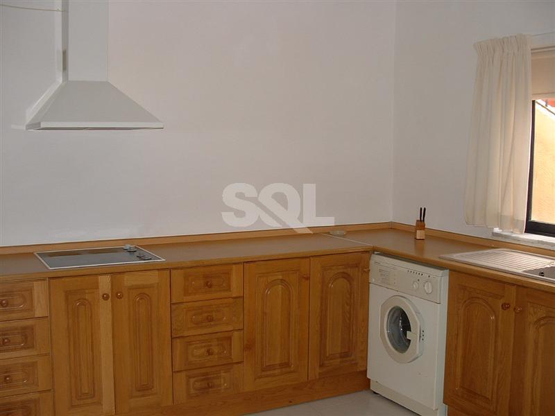 Apartment in Madliena For Sale / To Rent