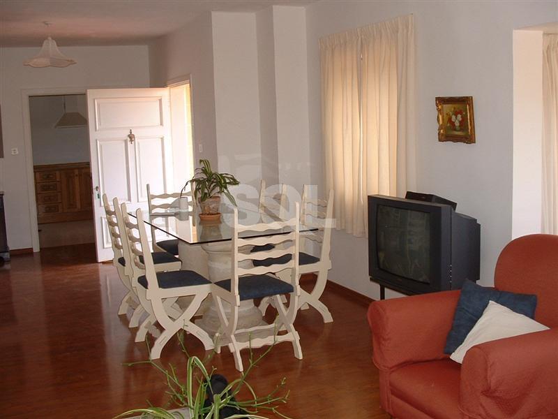 Apartment in Madliena For Sale / To Rent
