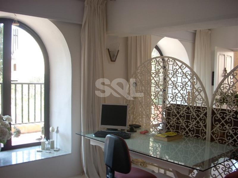 Maisonette in Madliena For Sale / To Rent