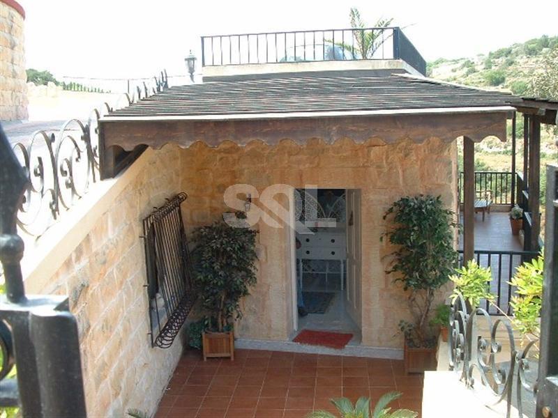 Maisonette in Madliena For Sale / To Rent
