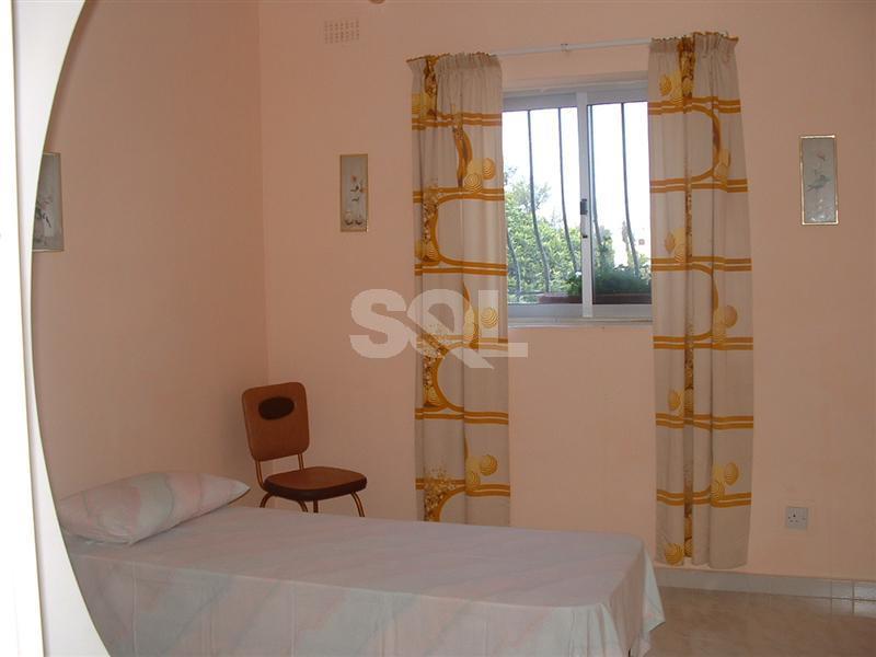 Villa in Mellieha To Rent