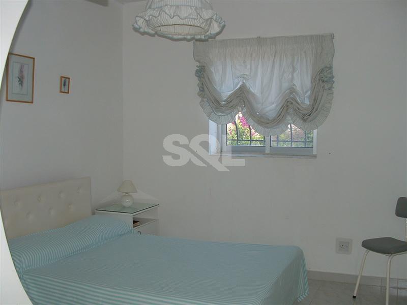 Villa in Mellieha To Rent