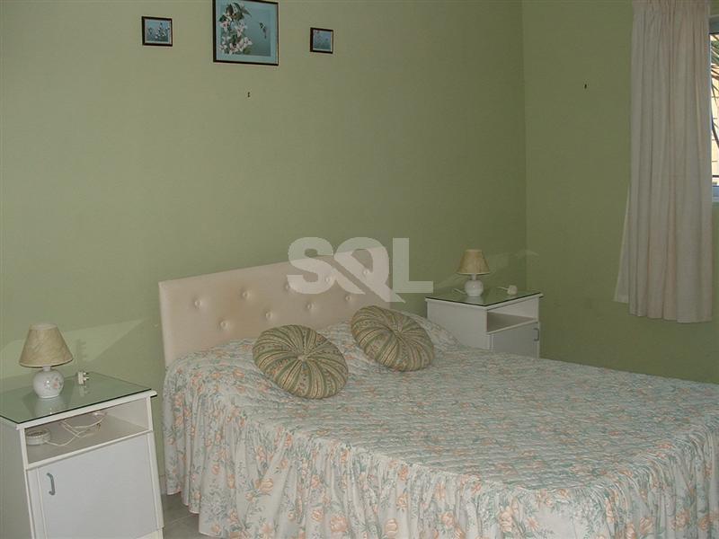 Villa in Mellieha To Rent