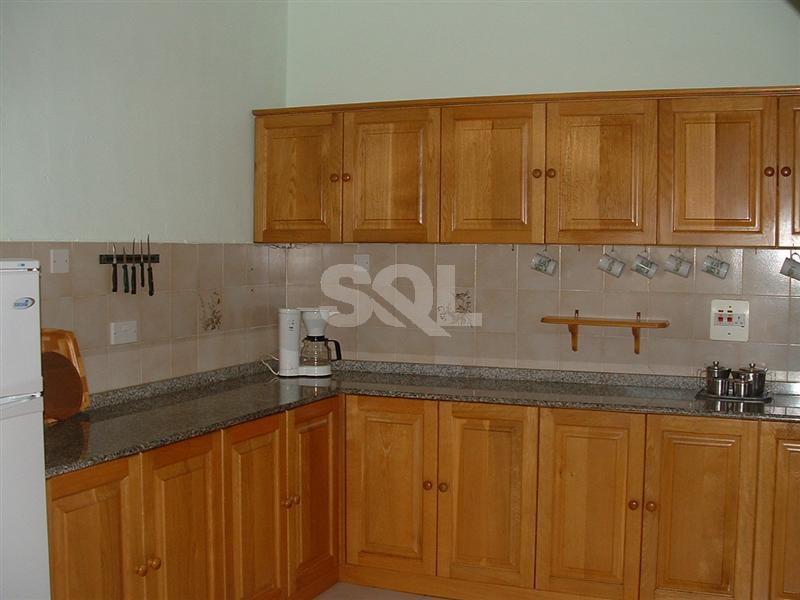 Villa in Mellieha To Rent