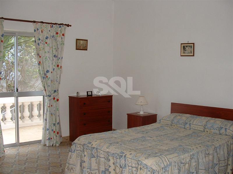 Villa in Mellieha To Rent