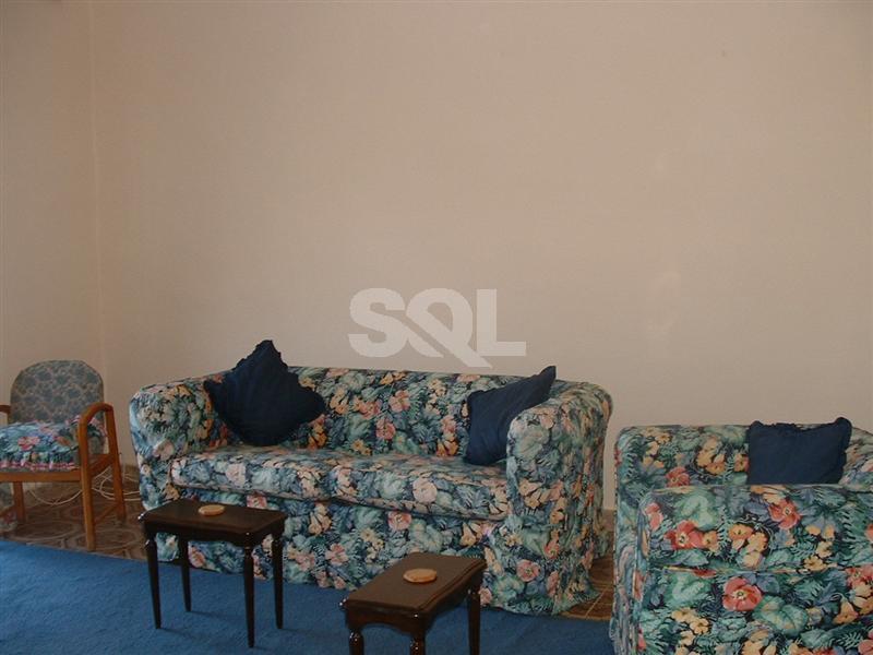 Villa in Mellieha To Rent