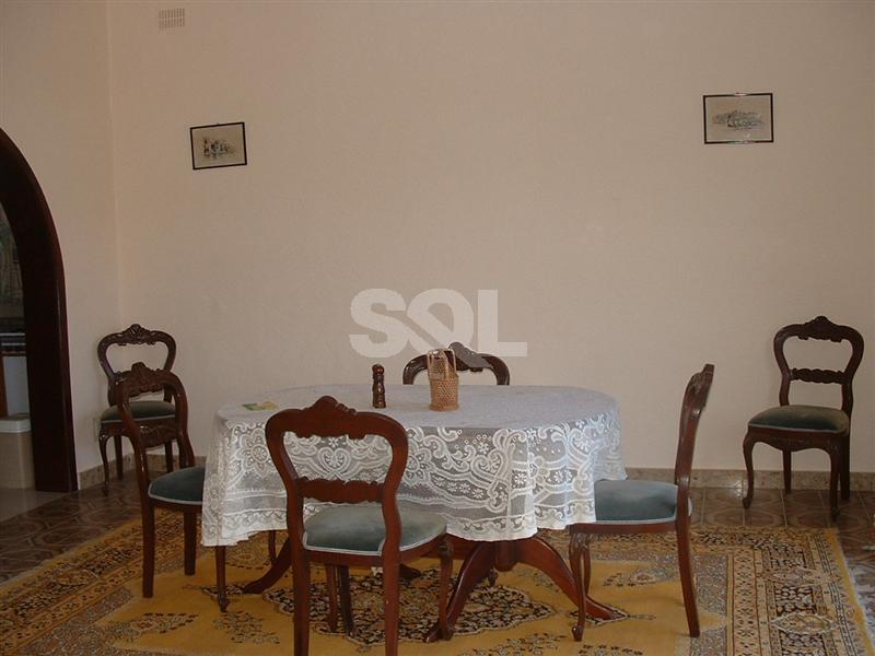 Villa in Mellieha To Rent