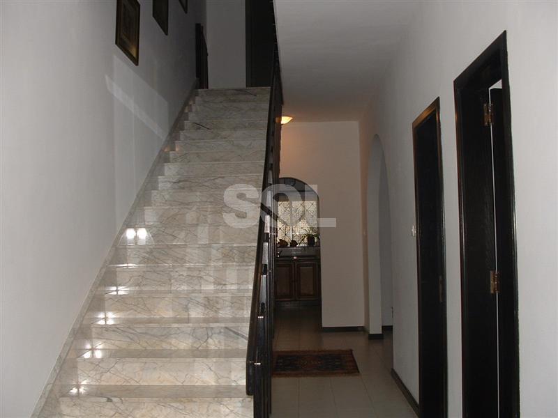 Terraced House in Naxxar To Rent