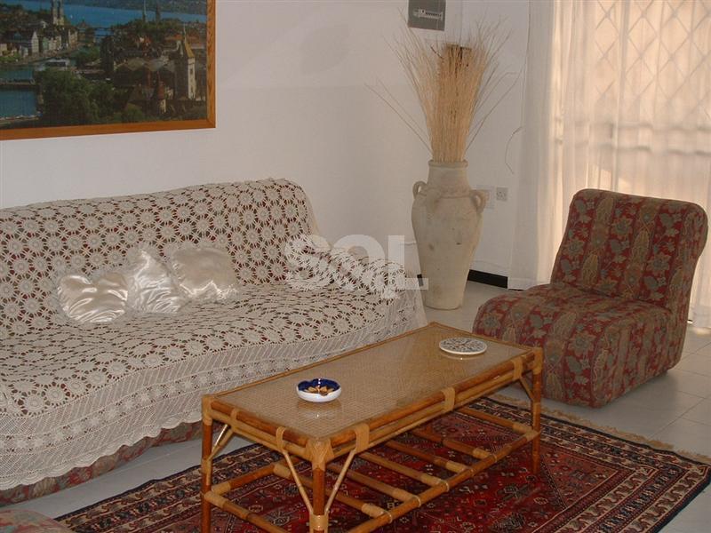 Terraced House in Naxxar To Rent