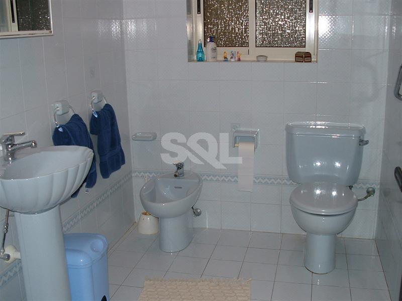 Terraced House in Naxxar To Rent