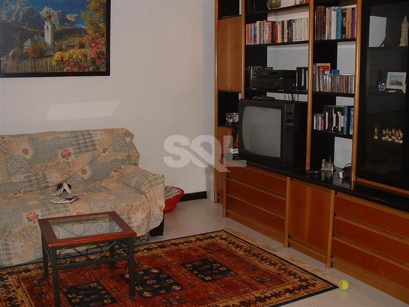 Terraced House in Naxxar To Rent