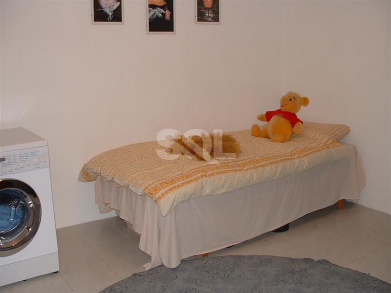 Terraced House in Naxxar To Rent