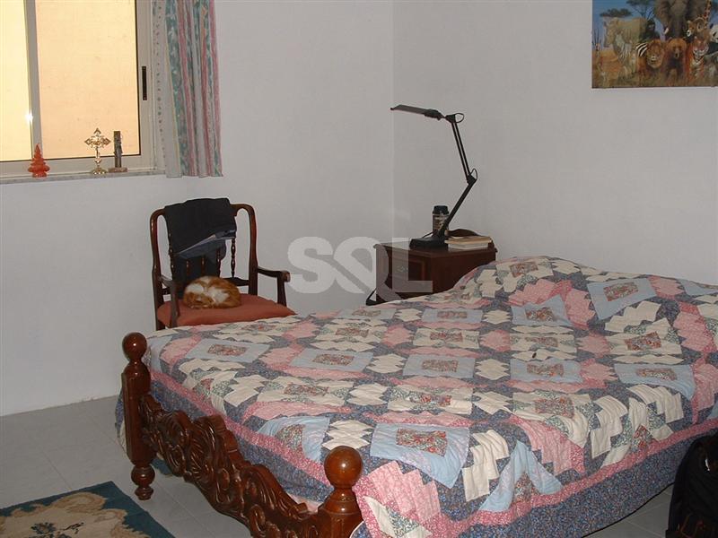 Terraced House in Naxxar To Rent