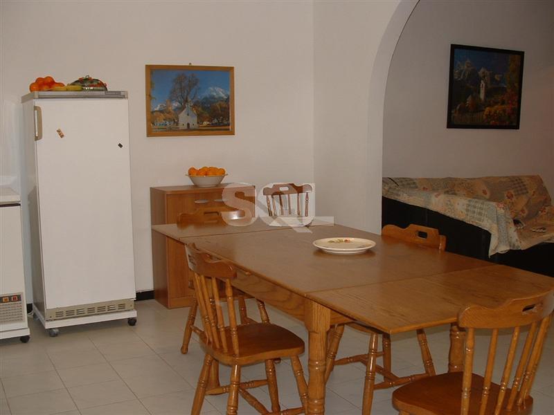 Terraced House in Naxxar To Rent