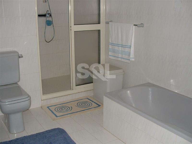 Terraced House in Naxxar To Rent