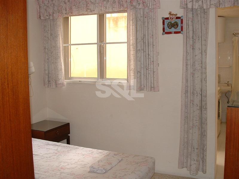 Apartment in St. Paul's Bay To Rent