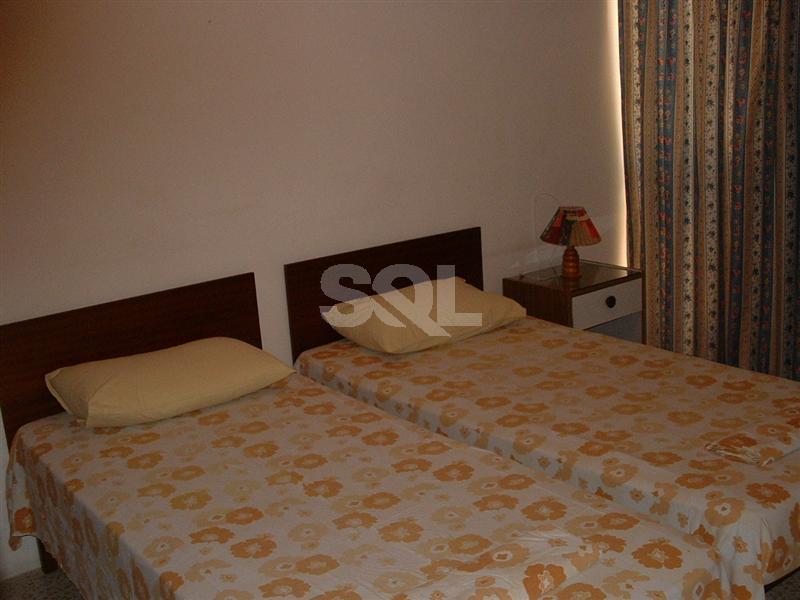 Apartment in St. Paul's Bay To Rent