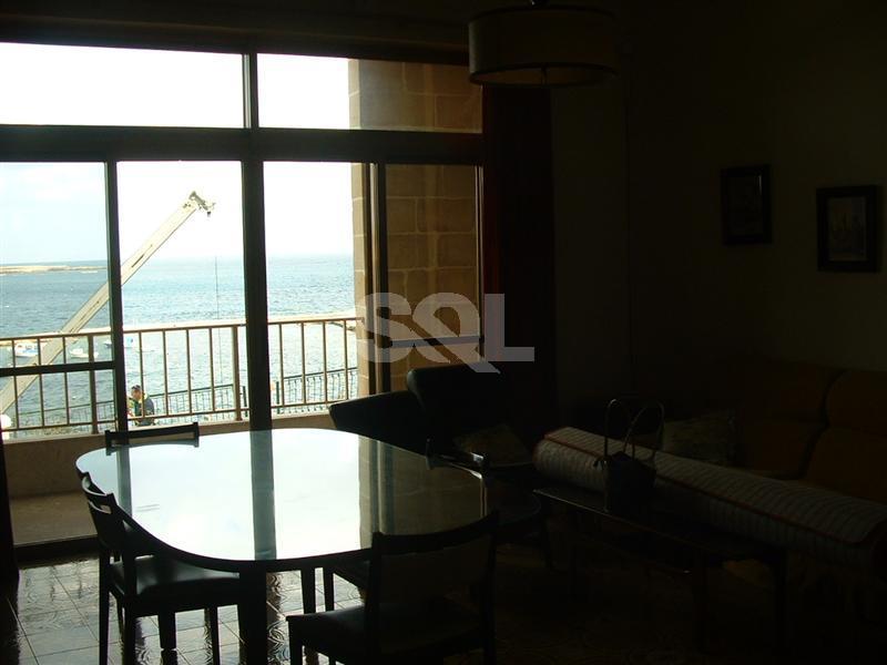 Apartment in St. Paul's Bay To Rent