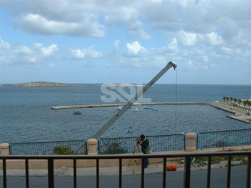 Apartment in St. Paul's Bay To Rent