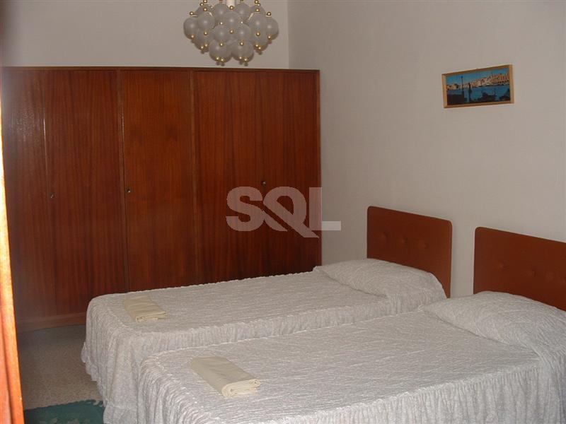 Apartment in St. Paul's Bay To Rent