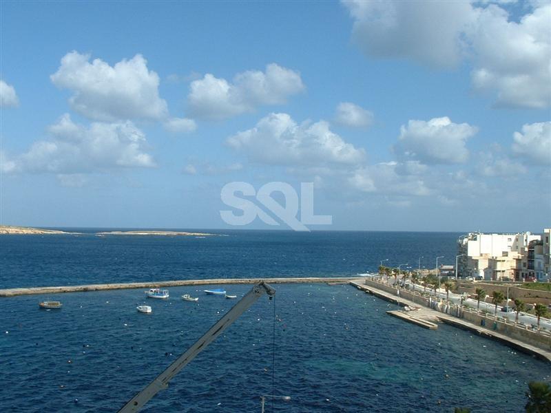 Apartment in St. Paul's Bay To Rent