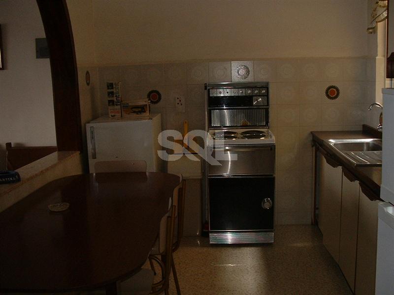 Apartment in St. Paul's Bay To Rent