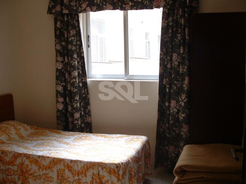 Apartment in St. Paul's Bay To Rent