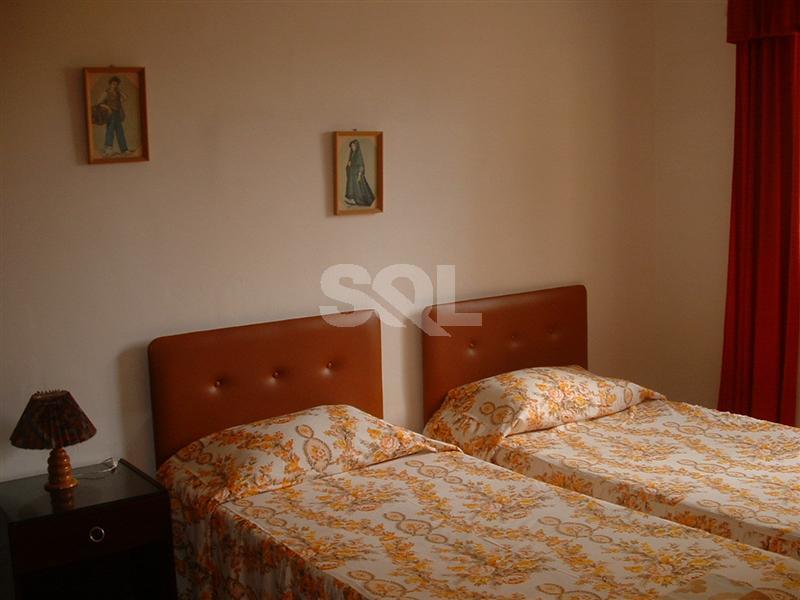 Apartment in St. Paul's Bay To Rent