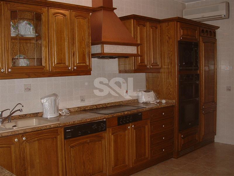 Villa in Swieqi To Rent