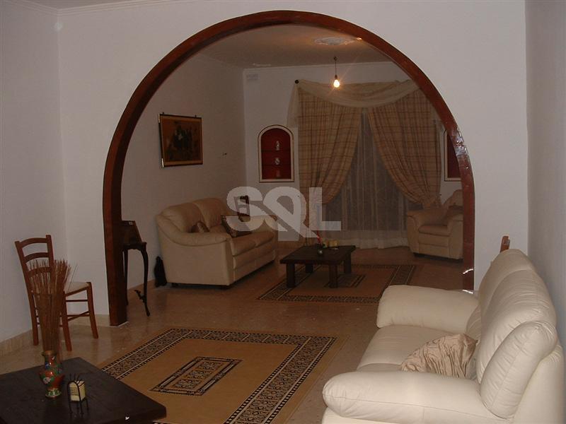 Villa in Swieqi To Rent