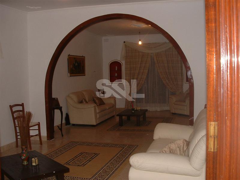 Villa in Swieqi To Rent