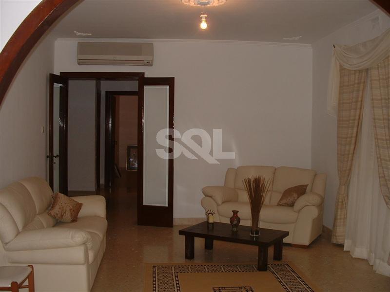 Villa in Swieqi To Rent