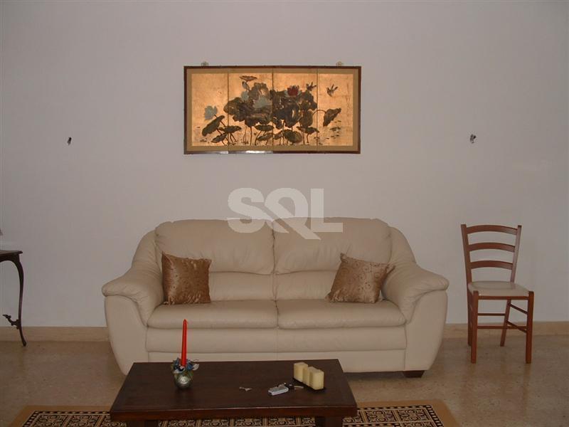 Villa in Swieqi To Rent