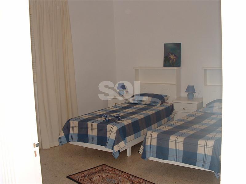 Villa in Swieqi To Rent