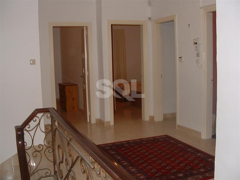 Villa in Swieqi To Rent