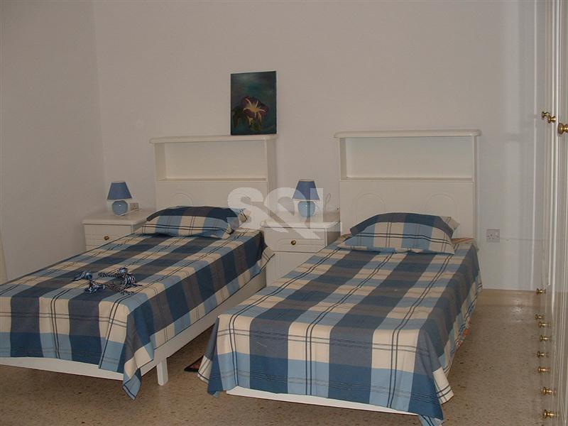 Villa in Swieqi To Rent