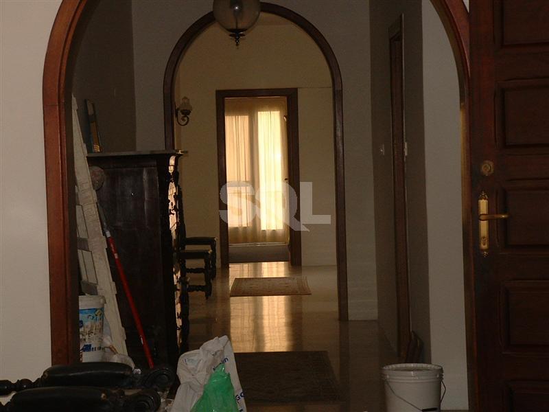 Apartment in Sliema To Rent