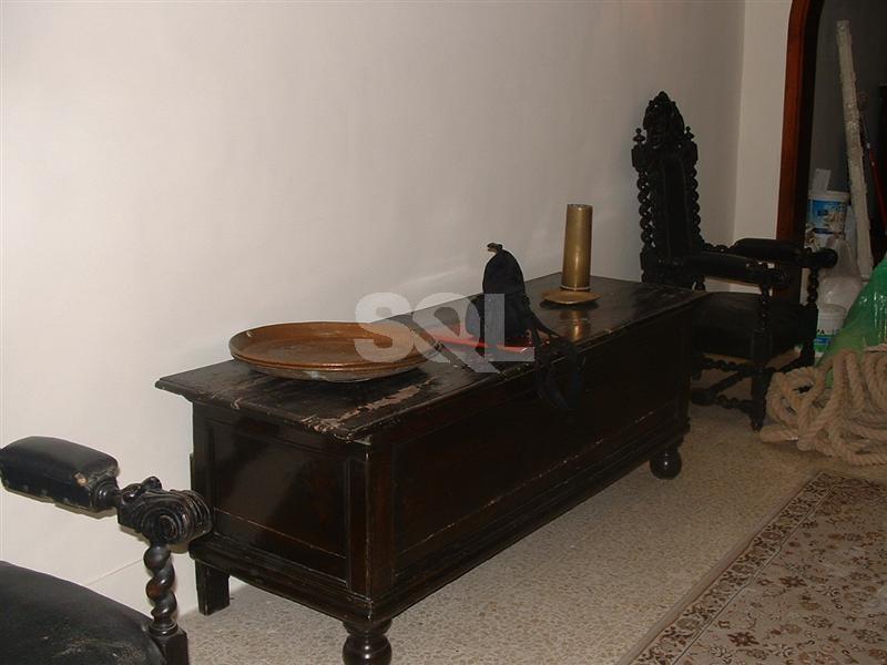 Apartment in Sliema To Rent