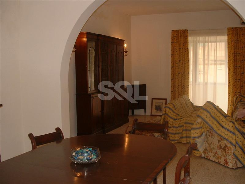 Apartment in Sliema To Rent