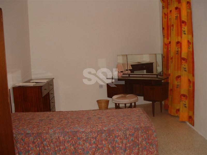 Apartment in Sliema To Rent