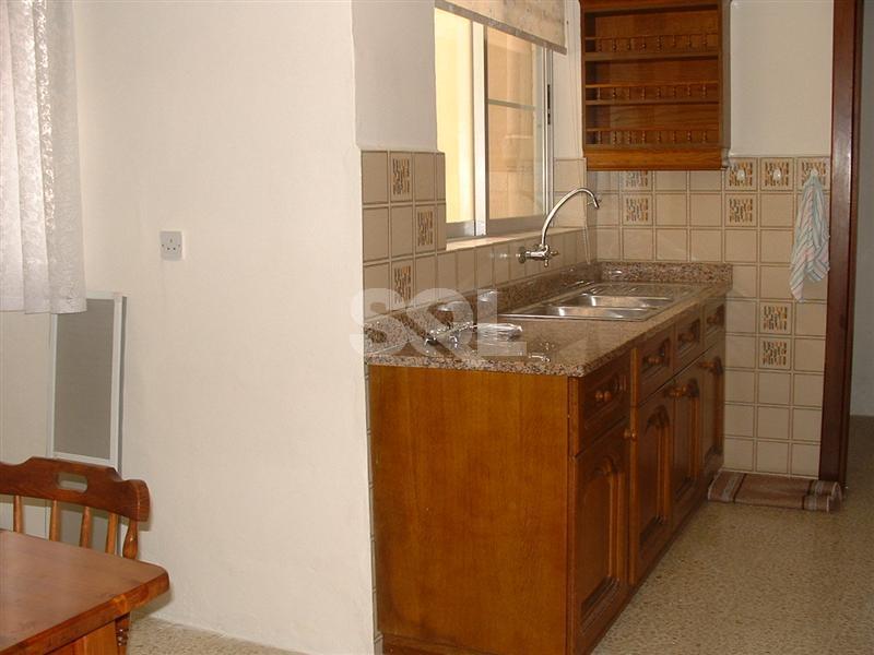 Apartment in Sliema To Rent