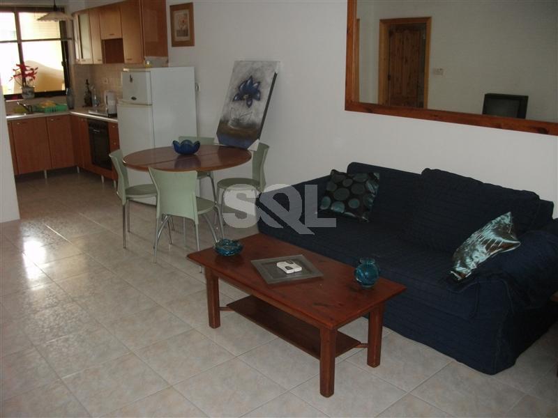 Apartment in Swieqi To Rent