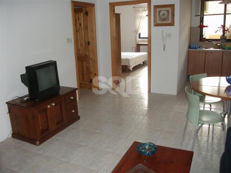 Apartment in Swieqi To Rent