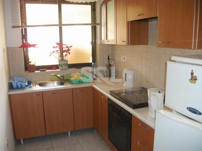 Apartment in Swieqi To Rent