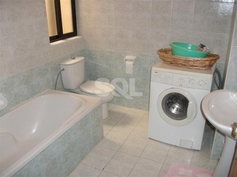 Apartment in Swieqi To Rent