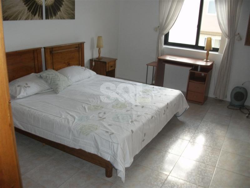 Apartment in Swieqi To Rent