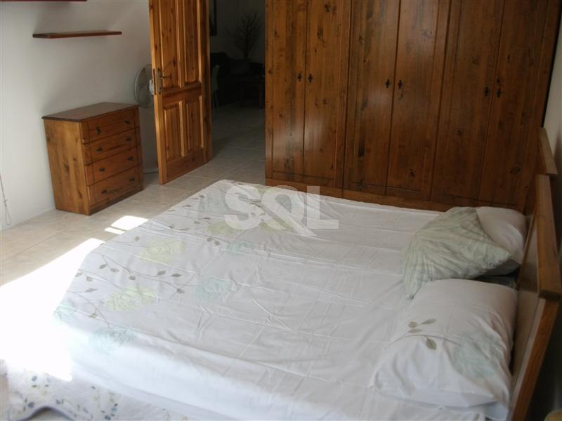 Apartment in Swieqi To Rent